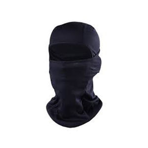 Deportes al aire libre Invierno Clima frío Sombrero Pasamontañas A prueba de viento Transpirable Cálido Pasamontañas de cara completa - Product Image 4