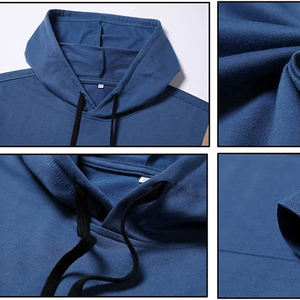 Oem Service <b>Men</b> Cargo Fleece Pant Custom Quality Lose Fashionable Fleece Sweatpants New Arrival Fleece <b>Trouser</b> - Product Image 6