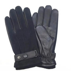 Gants de sport respirants en cuir tendance pour l'extérieur, grande taille, prix de gros - Product Image 1
