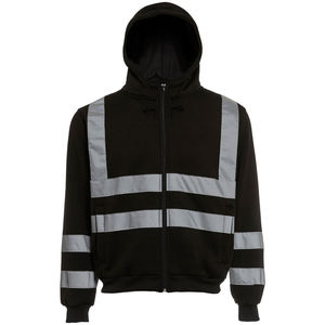 Chaqueta DE TRABAJO impermeable de talla grande Chaqueta de trabajo resistente Chaqueta de trabajo de material duradero - Product Image 6