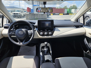 Pre-Owned 4.1-6L Petrol Turbo Engine Automatic SUV Left Hand Drive R17 Leather Seats <b>Panoramic</b> Sunroof 360 Rear <b>Camera</b> - Product Image 3