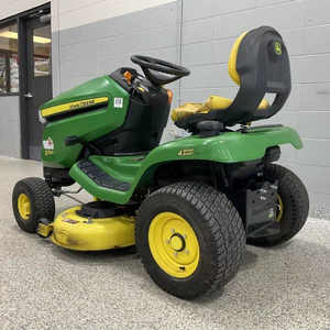 Nous vendons la tondeuse à gazon de roue de la tondeuse à gazon de John Deere 2025R 4x4 avec 4WD - Product Image 1