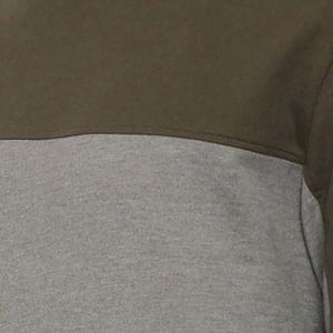 Sudadera de Invierno para Hombre de Talla Grande, Ropa Casual, Impresión de Logotipo Personalizada, 100% Algodón Ecológico, OEM - Product Image 6