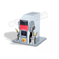 Aditya Instruments Double Cup Motorized Grease Worker Lab Testing Equipment