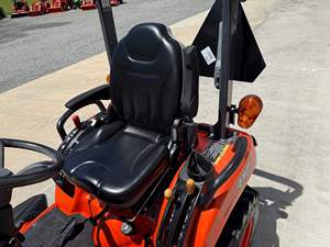 2022 para Kubota BX2370 4x4 Walking Tractor cargador de conexión rápida 23 HP motor diésel 540 PTO bomba engranaje caja de cambios-Motor de cojinete de núcleo - Product Image 6