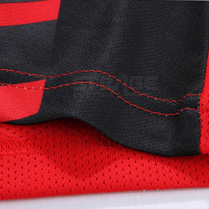 Uniforme de Fútbol para Entrenamiento, Venta Caliente, MOQ Bajo, Hecho en Pakistán, Mejor Calidad, 100% Poliéster, Ligero y Transpirable para Adultos - Product Image 3