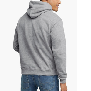 Sudaderas y sudaderas de invierno de punto para hombre de talla grande de Bangladesh Patrón sólido Anti-Shrink Anti-Arrugas Características sostenibles - Product Image 3