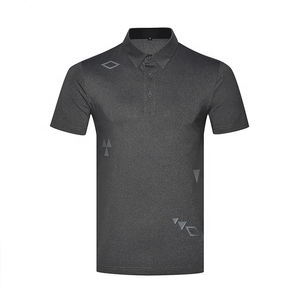 Polos de gama alta personalizados de primera calidad, transpirable, suave, 100% algodón, Piqué, Polo de Golf para hombre, camisetas de Polo para hombre - Product Image 6