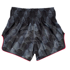 Prix d'usine fabricant professionnel, short Muay Thai au Design Unique, short de combat Muay Thai au Design personnalisé - Product Image 2