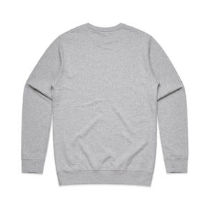 Fabricant de Sweat-shirt col ras du cou haut de gamme, pull de qualité supérieure, uni, vierge, unisexe, streetwear - Product Image 2