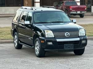 Mercury Mountaineer V6 Premier RWD 2007 / Disponible para la Venta con Bajo Kilometraje, Motor de Gasolina, Auto Usado en Excelentes Condiciones, Sin Accidentes - Product Image 2