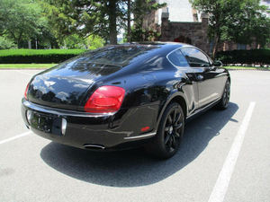 Bentley Continental GT W12 AWD 2005 Usado, Volante a la Izquierda, 50001-75000 Millas, 200-250 CV - Product Image 3