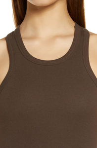 Compre Camisetas sin Mangas para Mujer de Alta Calidad, Transpirables y Cómodas, Ajustables, en Todos los Colores, Tallas y con Logotipo 2026 - Product Image 2