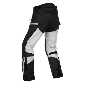 Vestes de sécurité pour moto conçues pour fournir une couverture toutes saisons pour les motocyclistes - Product Image 4