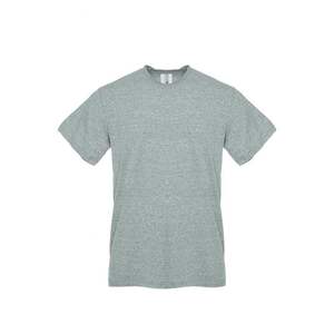 ระดับต่อไปUnisexจํานวนมากB Undleแขนสั้นCrewneck Tเสื้อDryBlend 50 Cotton/50 โพลีเสื้อยืดUnisexประสิทธิภาพTee Tเสื้อ - Product Image 2