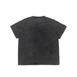 Camiseta de algodón para hombre, suave, transpirable, ligera, informal, de manga corta, esencial para el verano, cómoda, duradera, para uso diario, moderna - Product Image 1