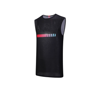 Maillot MX absorbant l'humidité libérant la sueur 2024 maillot de vélo vtt maillots de moto pour hommes - Product Image 1