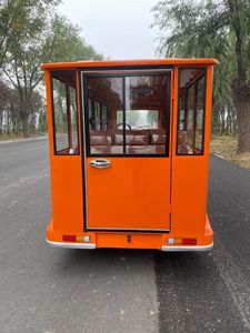 Venta Rápida: Jeep Pickup de Transporte Especial de Alta Velocidad, Autos Clásicos Vintage con Motor Turbo Diésel y Transmisión Automática para Adultos - Product Image 5