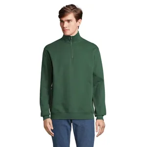 CONRAD Felpa Personalizzata Sostenibile, Felpa con Cappuccio Promozionale e Merchandise Personalizzabile - Product Image 6
