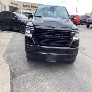 UTILISÉ LHD/RHD 2019 RAM 1500 SP0RT - Product Image 1