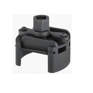 Clé à filtre à huile industrielle universelle DIY, modèle OEM/ODM 0097, 80-115 mm - Product Image 4