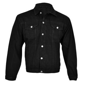 Veste de moto en peau de mouton véritable 100% de qualité supérieure, fabriquée sur mesure, coupe-vent, imperméable, réversible, élégante - Product Image 1