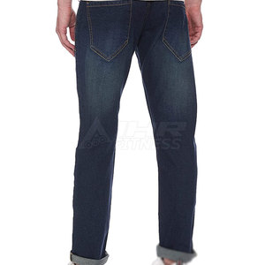 Pantalones Deportivos Unisex de Cintura Media al por Mayor, Hechos a Medida, Ligeros, de Lona de Algodón, Impermeables, Transpirables, de Alta Calidad - Product Image 2