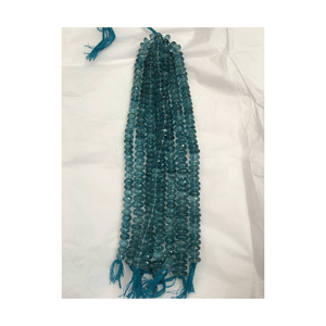 Perles de pierres précieuses lueur éphémère Capturer la beauté éphémère Pierre précieuse Radiance Décorations pour la maison ARTEFACTS ABALONE Forme de taille personnalisée - Product Image 2