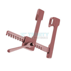 Écarteur d'épandeur de côtes Finochietto de qualité supérieure meilleur prix - Product Image 6