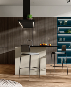 Cuisine JY Project, armoires de cuisine de style européen moderne sur mesure, Vietnam, prêtes à assembler, en MDF, modulaires - Product Image 3