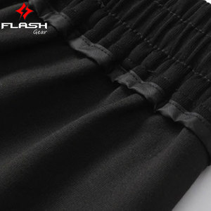 Streetwear hommes vêtements pur coton hommes pantalons automne hiver épais chaud Cusual pantalon Joggers sport mode polaire pantalon de survêtement - Product Image 6