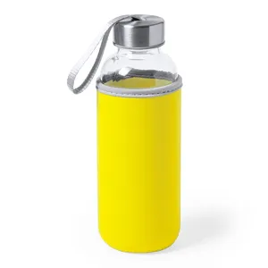 Bottiglia d'Acqua in Vetro Personalizzata con Drago, Gadget Promozionale per Bevande - Product Image 3