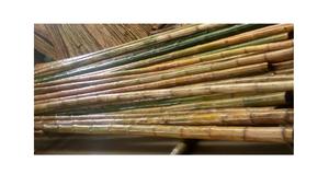 Poteau en bambou naturel écologique et durable de Vietnamien pour l'exportation avec un prix compétitif - Product Image 2