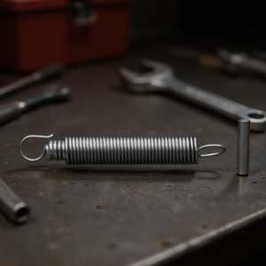 Resorte de Repuesto para Alicates Knipex 87 11 250 - Product Image 3