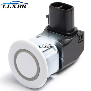 High Quality New PDC Bumper Parking <strong>Sensor</strong> <strong>89341</strong>-<strong>30010</strong> for Toyota Lexus IS250 IS350 GS350 GS430 GS450h - Product Image 6