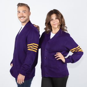 "Pull universitaire élégant et confortable-de haute qualité, durable et parfait pour la mode classique" - Product Image 1