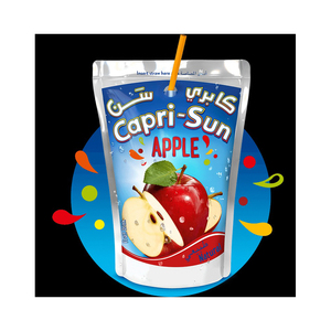 CAPRI SUN 200ML confiable al por mayor disponible para comercio mayorista y redes de distribución - Product Image 2