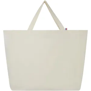 Borsa Tote Sostenibile Riciclata Cannes, Articolo Promozionale per Merchandising - Product Image 3