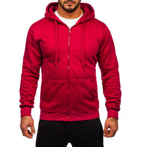 Vente en gros de survêtements de sport d'hiver pour hommes, vêtements de gym 2 pièces, jogging décontracté, respirant, imprimé, grande taille - Product Image 1