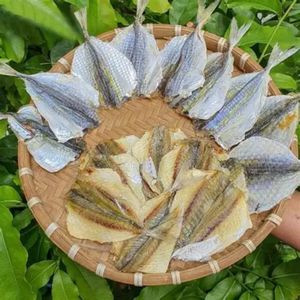 SECOS YELLOWSTRIPE SCAD PREMIUM MARISCOS DE VIETNAM - Product Image 5