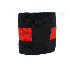 Sangles de poignet réglables auto-agrippantes pour la musculation, support de préhension pour soulevé de terre, coutures renforcées, lot de sangles - Product Image 4