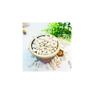 Haricots blancs à vendre pour les chaînes d'épicerie et de détail - Product Image 3