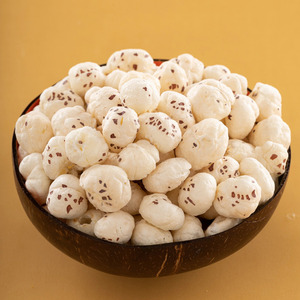Semillas de loto orgánicas naturales ligeras nutritivas y sabrosas - Product Image 3