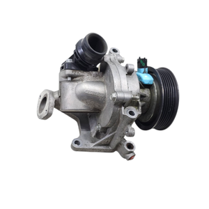 ปั๊มน้ำ OPEL Mokka X 55502819 B16DTH ดีเซล 1600 (16>) - Product Image 5