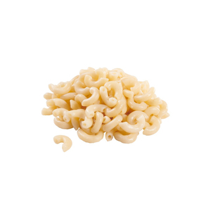 Pâtes spaghetti macaroni riches et copieuses de style maison pour des créations crémeuses et savoureuses au fromage - Product Image 4