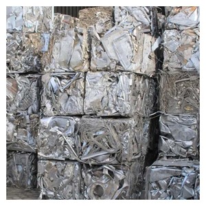 Déchets d'acier inoxydable recyclables pour four et fonderie, matériaux d'exportation en vrac avec teneur en métal vérifiée - Product Image 2