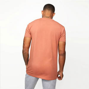 เสื้อยืดสำหรับผู้ชายเสื้อยืดผ้าฝ้ายโอเวอร์ไซส์พิมพ์ลายสำหรับผู้ชาย - Product Image 6