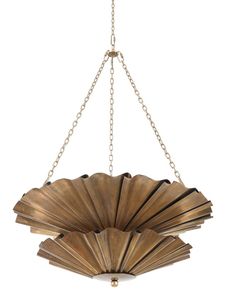 Projet de plafond de décoration de maison nouvellement lancé suspension suspendue moderne de l'exportateur et du fabricant indiens - Product Image 5