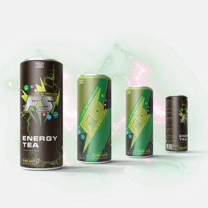 Vietnam Supplier Bulk Energy Drinks Energy Boost Yerba Mate Private Label Tea For <b>Active</b> Lifestyle Energy Drink <b>Bottle</b> - Product Image 5