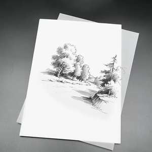 Papel de copia A4 de calidad superior del fabricante brasileño 70g-80gsm para imprimir - Product Image 5